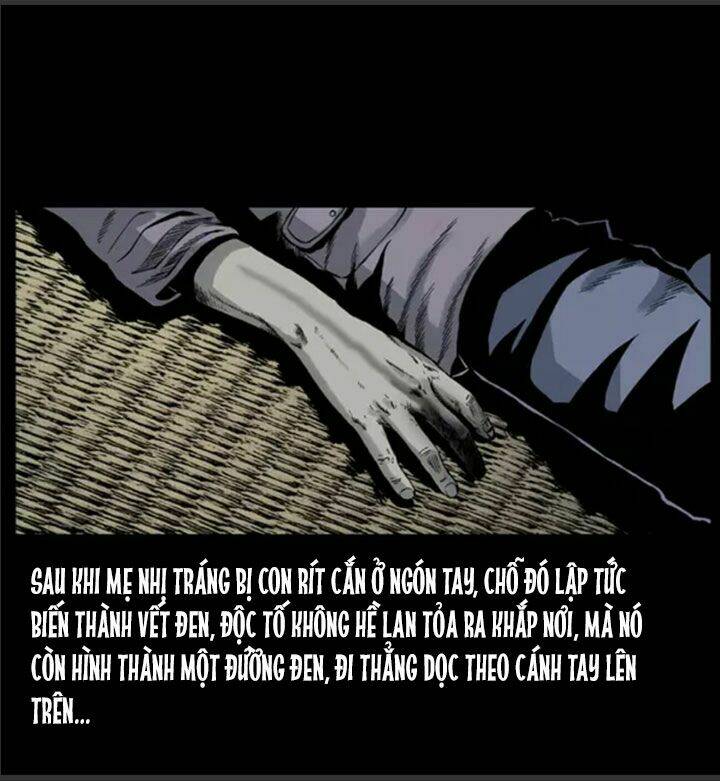 U Minh Ngụy Tượng Chap 6 - Next Chap 7