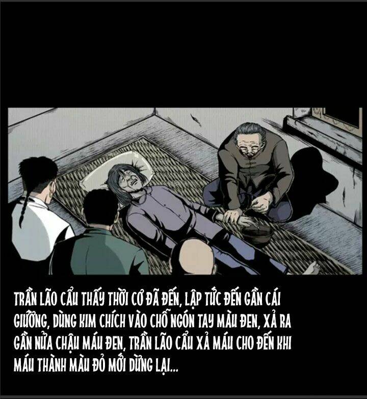 U Minh Ngụy Tượng Chap 6 - Next Chap 7