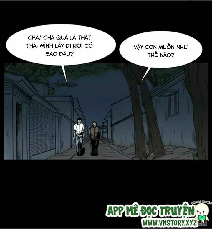 U Minh Ngụy Tượng Chap 6 - Next Chap 7