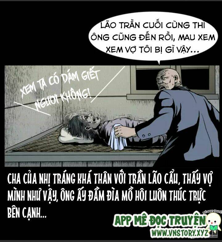 U Minh Ngụy Tượng Chap 6 - Next Chap 7