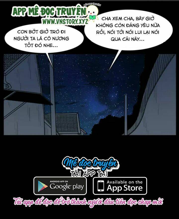 U Minh Ngụy Tượng Chap 6 - Next Chap 7