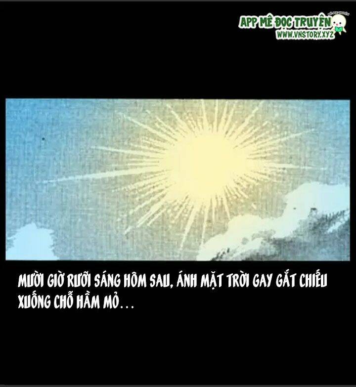 U Minh Ngụy Tượng Chap 60 - Next Chap 61