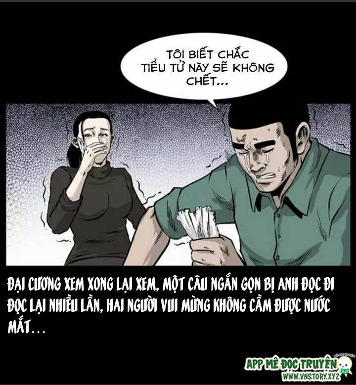 U Minh Ngụy Tượng Chap 60 - Next Chap 61