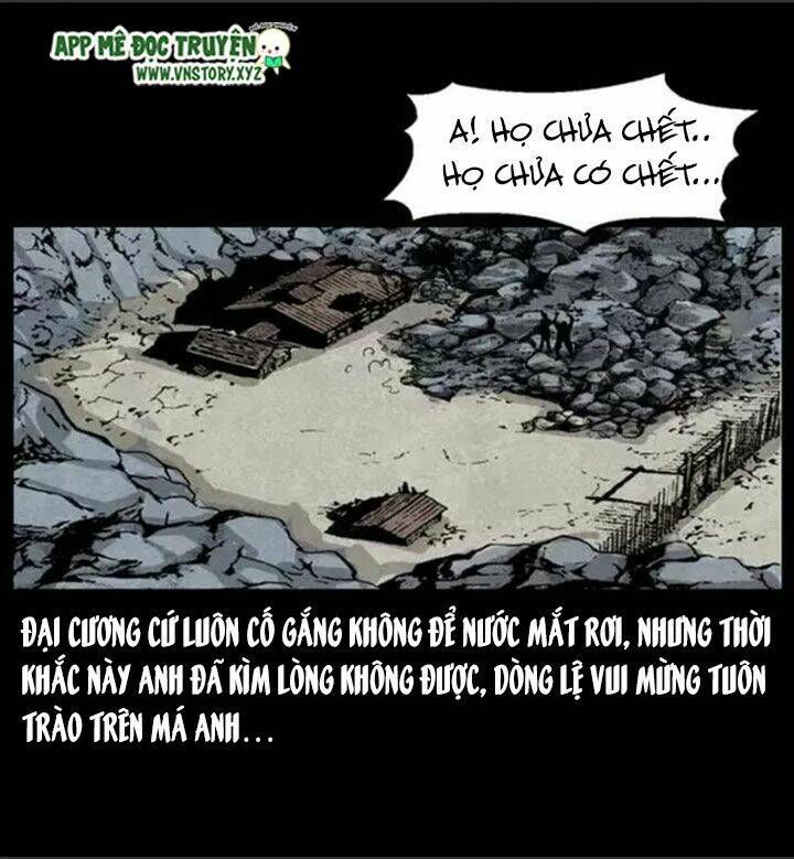 U Minh Ngụy Tượng Chap 60 - Next Chap 61