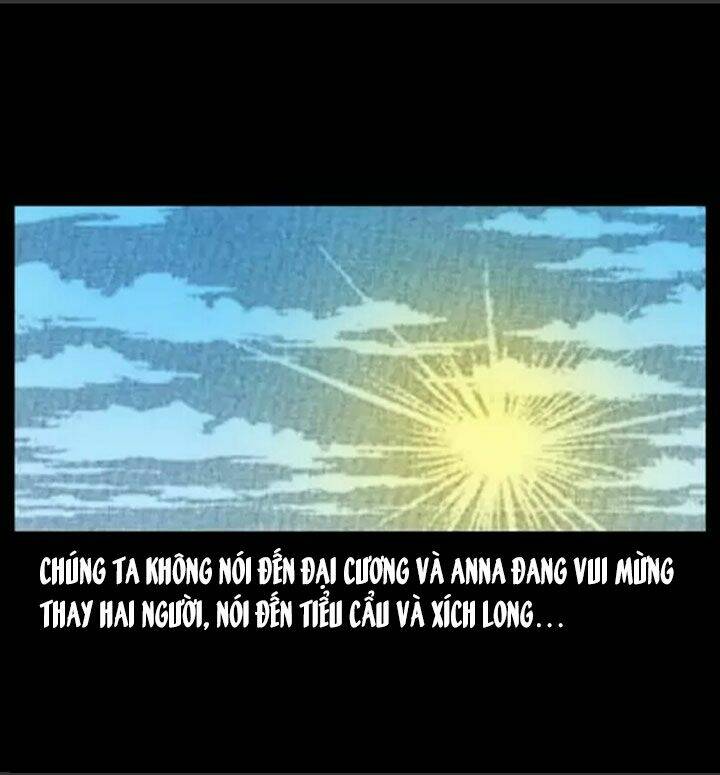 U Minh Ngụy Tượng Chap 60 - Next Chap 61