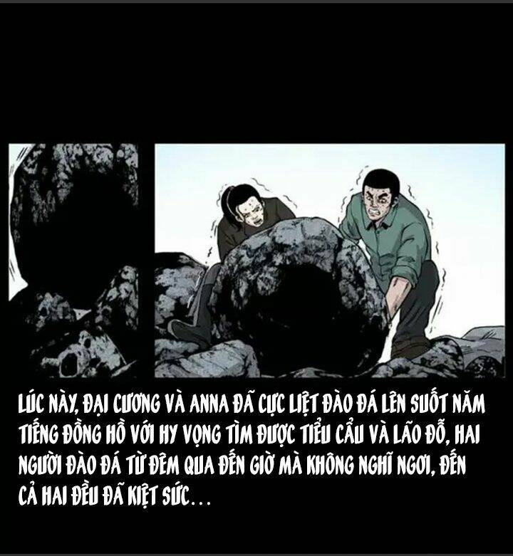 U Minh Ngụy Tượng Chap 60 - Next Chap 61