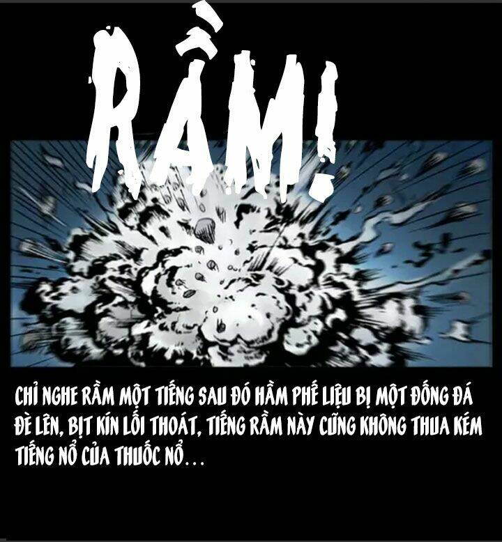 U Minh Ngụy Tượng Chap 60 - Next Chap 61