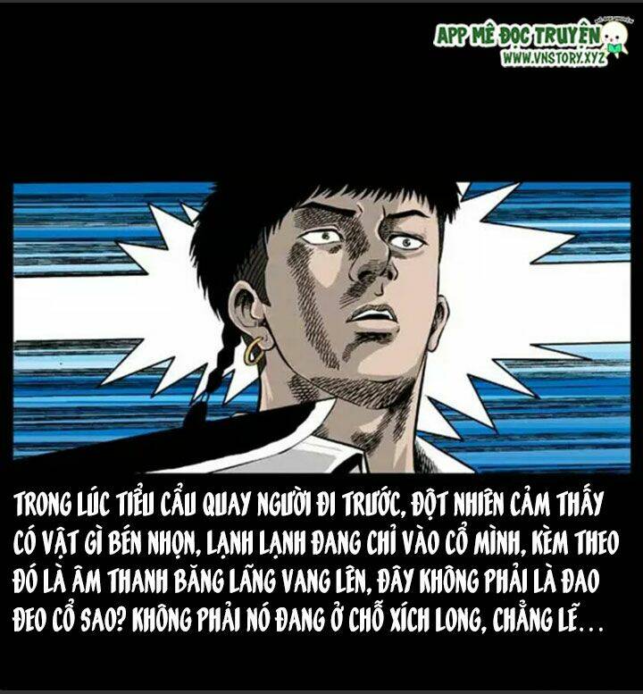 U Minh Ngụy Tượng Chap 60 - Next Chap 61