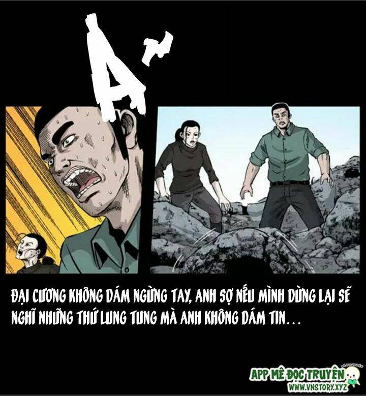 U Minh Ngụy Tượng Chap 60 - Next Chap 61