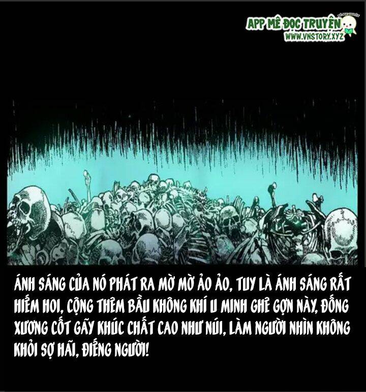 U Minh Ngụy Tượng Chap 60 - Next Chap 61