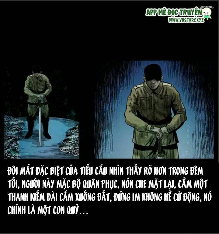 U Minh Ngụy Tượng Chap 60 - Next Chap 61