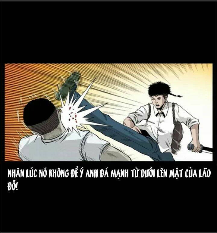 U Minh Ngụy Tượng Chap 60 - Next Chap 61