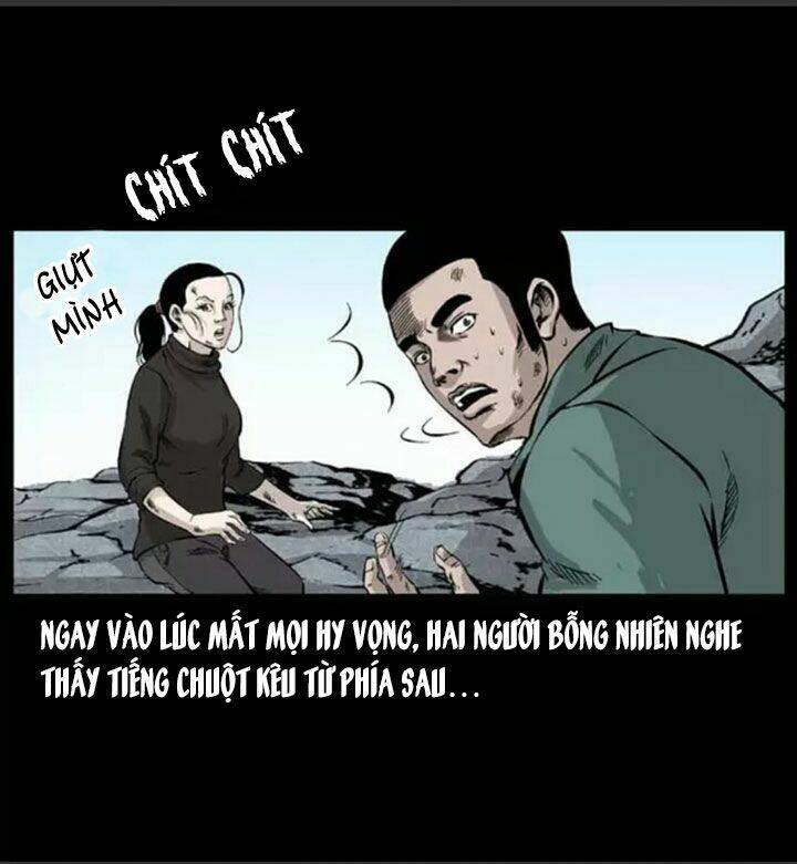 U Minh Ngụy Tượng Chap 60 - Next Chap 61