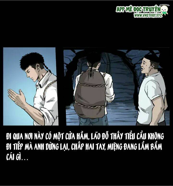 U Minh Ngụy Tượng Chap 60 - Next Chap 61