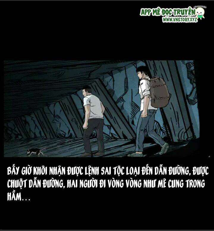 U Minh Ngụy Tượng Chap 60 - Next Chap 61