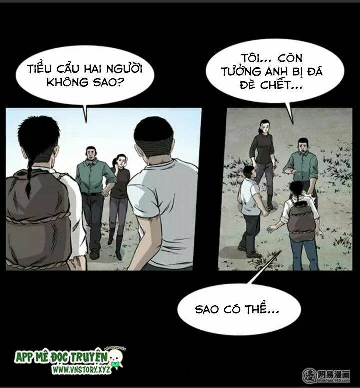 U Minh Ngụy Tượng Chap 60 - Next Chap 61