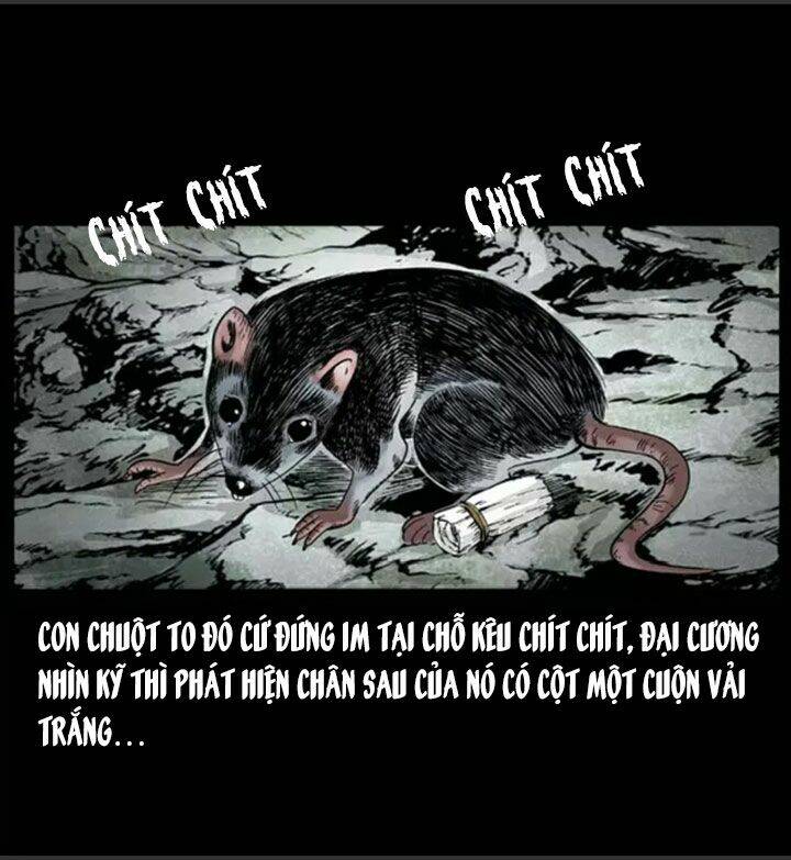 U Minh Ngụy Tượng Chap 60 - Next Chap 61