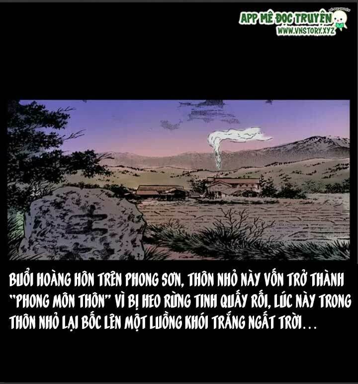 U Minh Ngụy Tượng Chap 61 - Next Chap 62