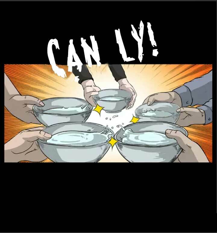 U Minh Ngụy Tượng Chap 61 - Next Chap 62