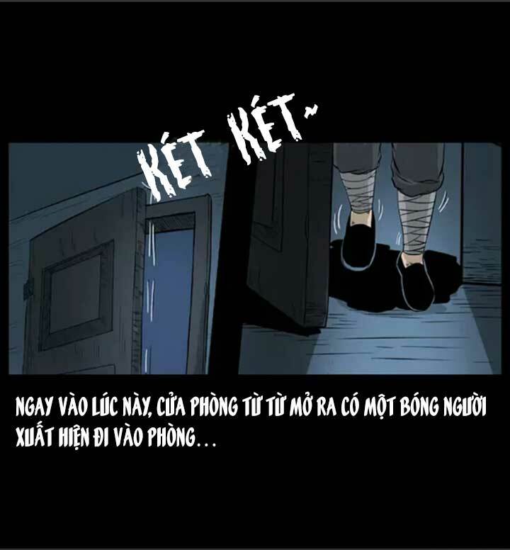 U Minh Ngụy Tượng Chap 61 - Next Chap 62