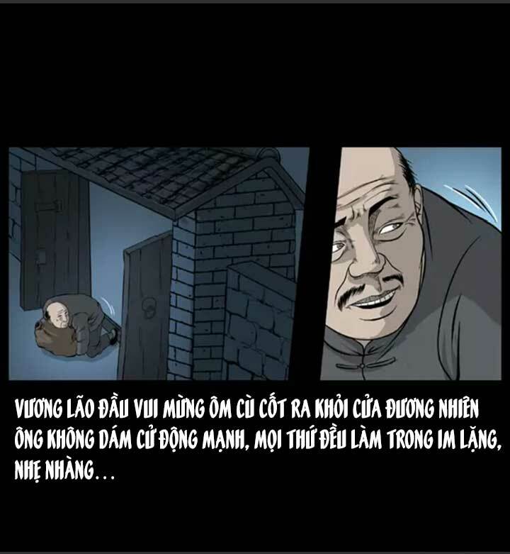 U Minh Ngụy Tượng Chap 61 - Next Chap 62