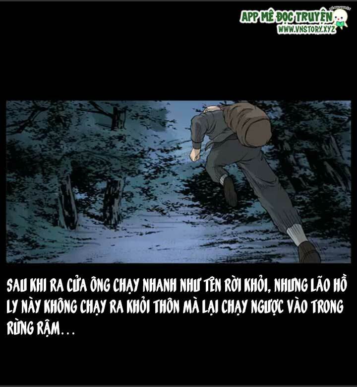 U Minh Ngụy Tượng Chap 61 - Next Chap 62