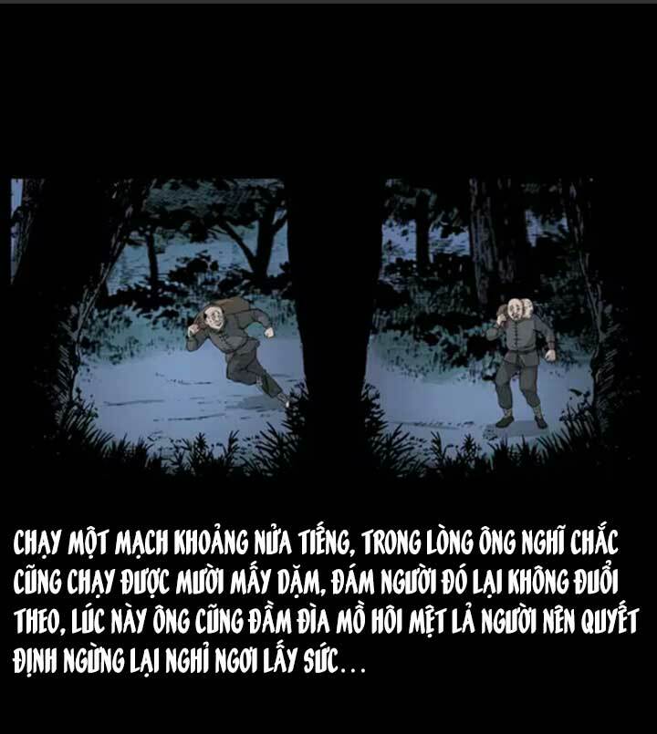 U Minh Ngụy Tượng Chap 61 - Next Chap 62