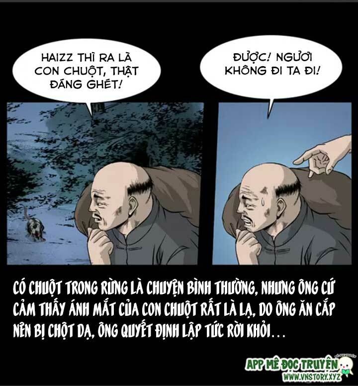 U Minh Ngụy Tượng Chap 61 - Next Chap 62