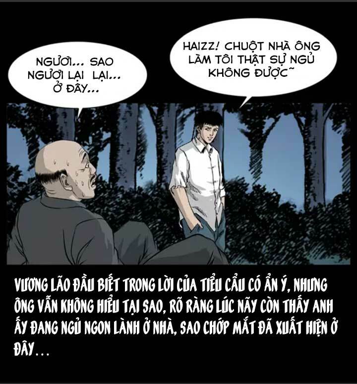 U Minh Ngụy Tượng Chap 61 - Next Chap 62