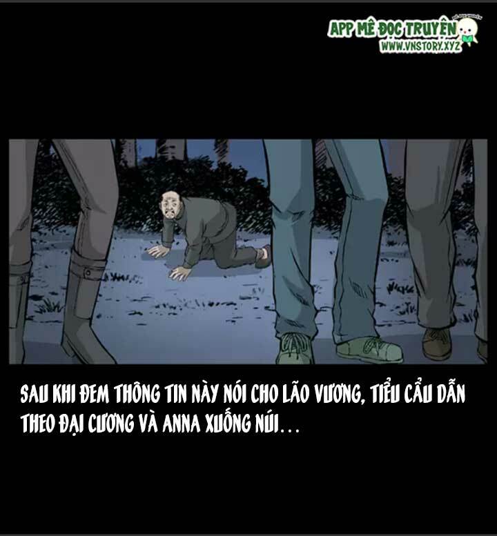 U Minh Ngụy Tượng Chap 61 - Next Chap 62