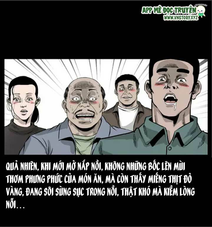 U Minh Ngụy Tượng Chap 61 - Next Chap 62