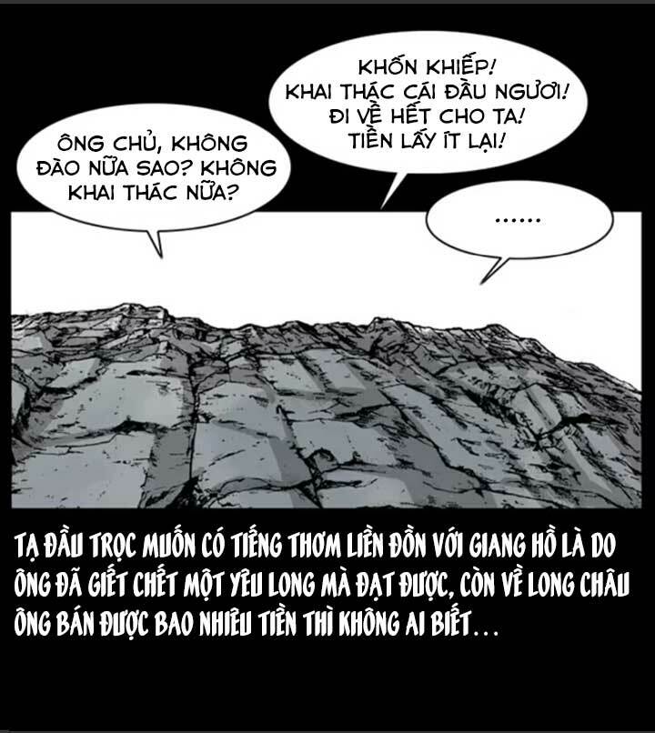 U Minh Ngụy Tượng Chap 61 - Next Chap 62
