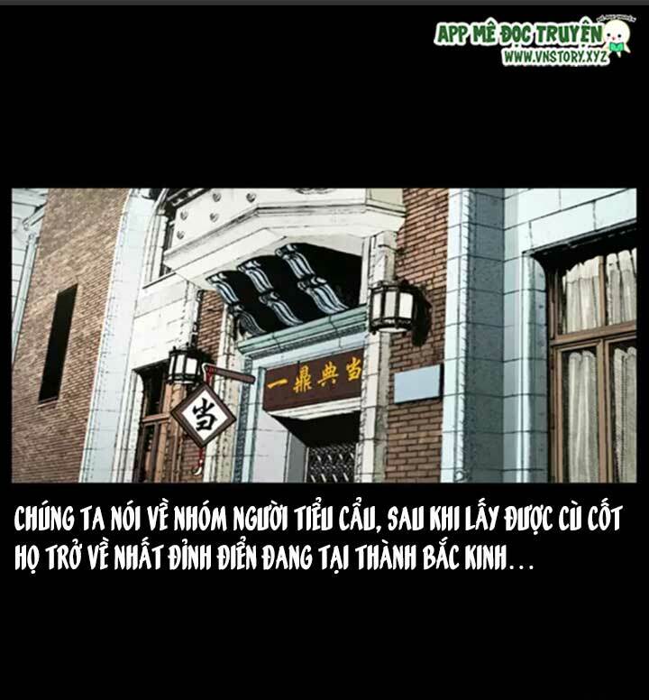 U Minh Ngụy Tượng Chap 61 - Next Chap 62