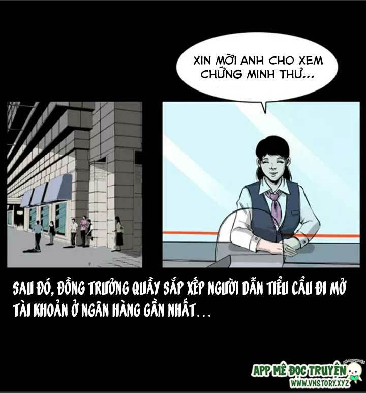 U Minh Ngụy Tượng Chap 61 - Next Chap 62