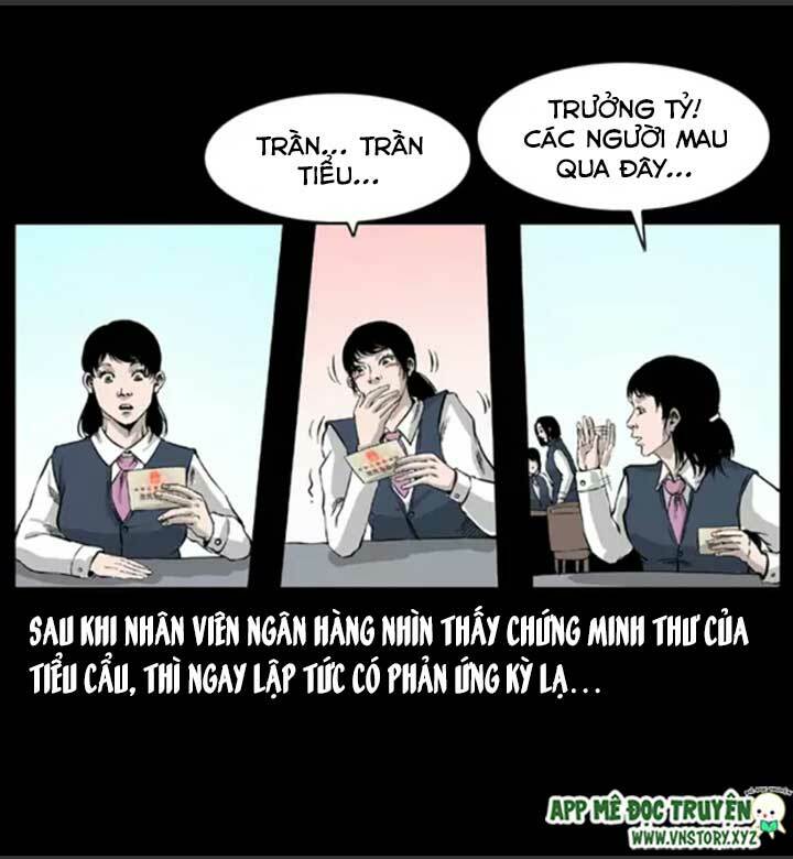 U Minh Ngụy Tượng Chap 61 - Next Chap 62