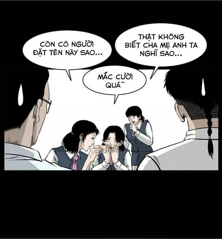 U Minh Ngụy Tượng Chap 61 - Next Chap 62