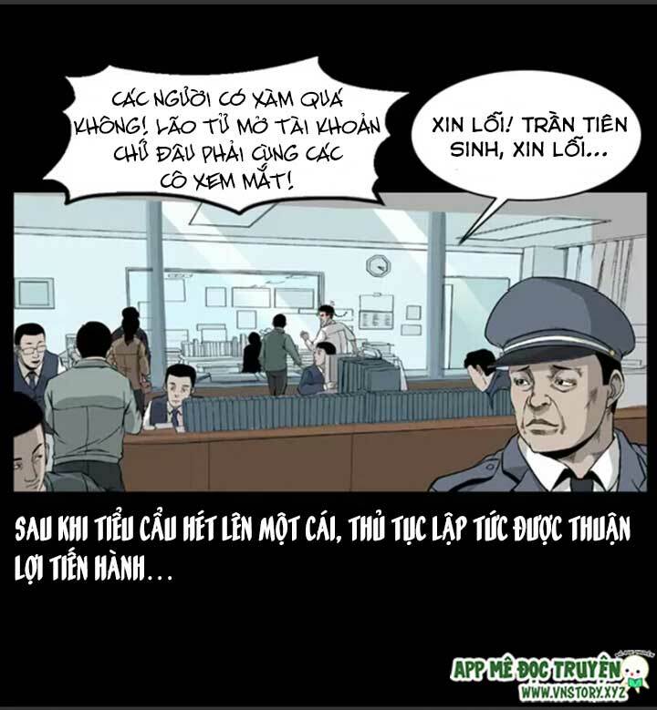 U Minh Ngụy Tượng Chap 61 - Next Chap 62