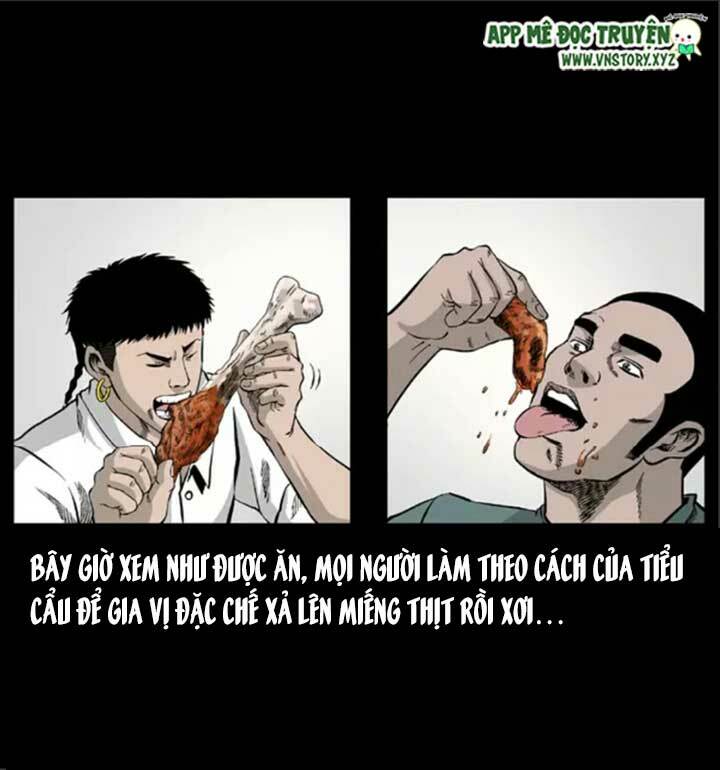 U Minh Ngụy Tượng Chap 61 - Next Chap 62