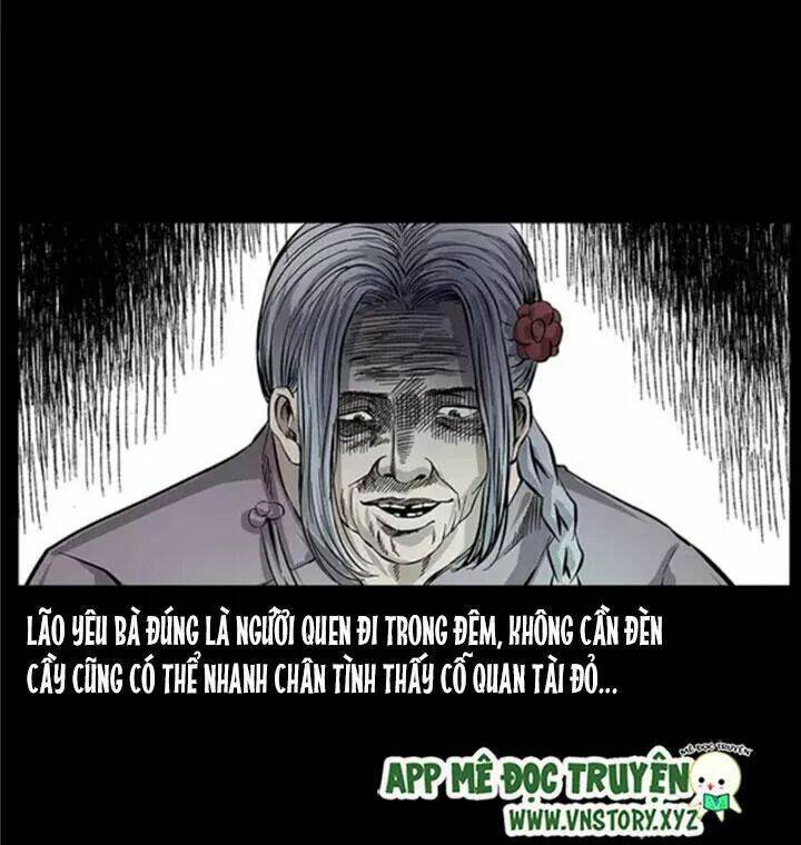 U Minh Ngụy Tượng Chap 65 - Next Chap 66