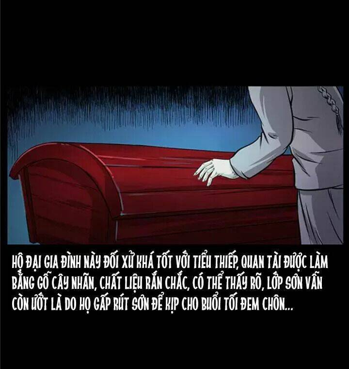 U Minh Ngụy Tượng Chap 65 - Next Chap 66