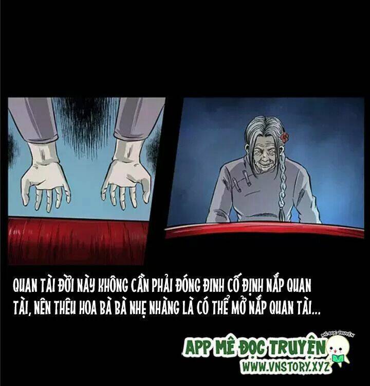 U Minh Ngụy Tượng Chap 65 - Next Chap 66