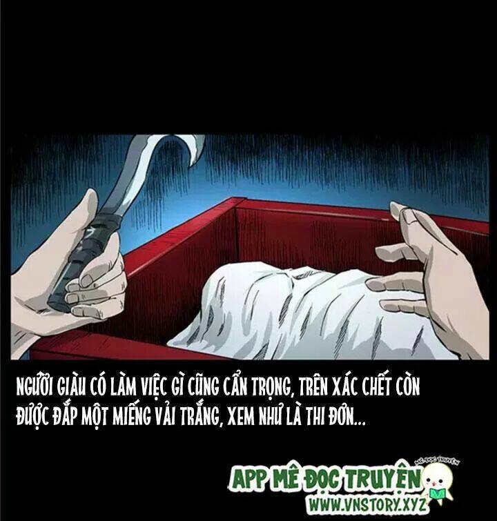 U Minh Ngụy Tượng Chap 65 - Next Chap 66