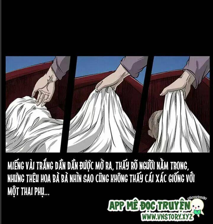 U Minh Ngụy Tượng Chap 65 - Next Chap 66