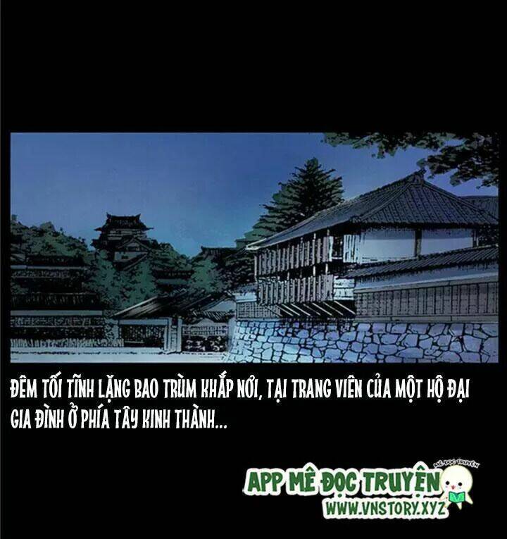 U Minh Ngụy Tượng Chap 65 - Next Chap 66