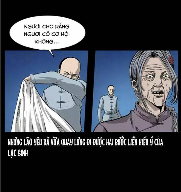 U Minh Ngụy Tượng Chap 65 - Next Chap 66