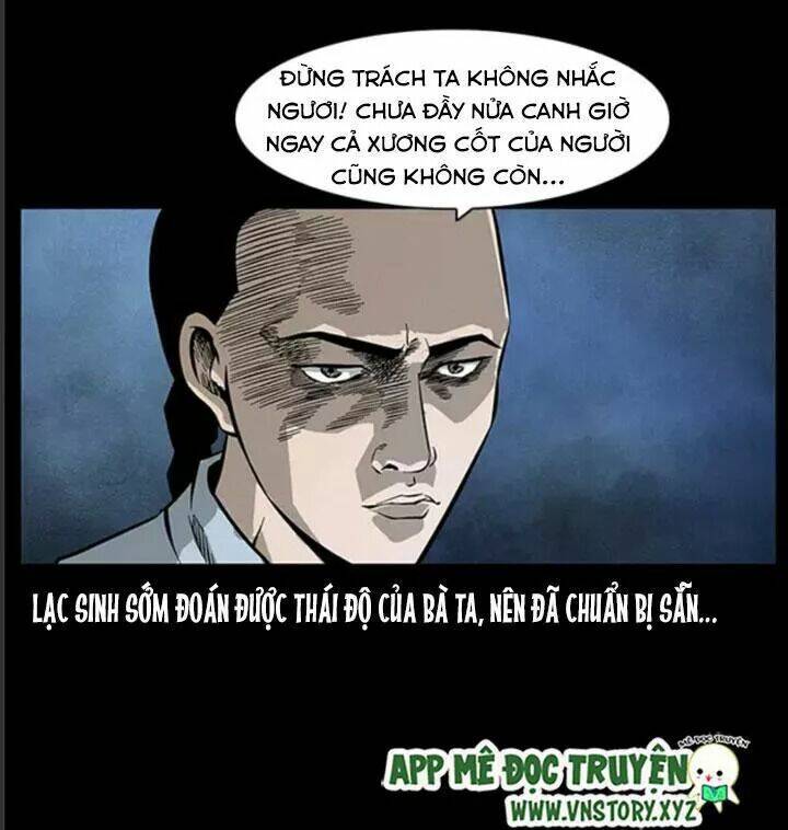 U Minh Ngụy Tượng Chap 65 - Next Chap 66