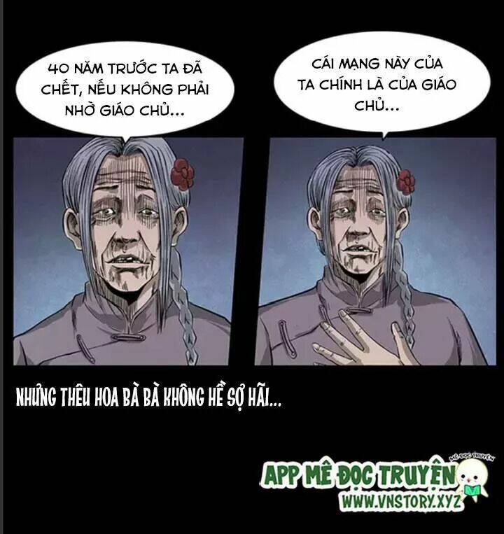 U Minh Ngụy Tượng Chap 65 - Next Chap 66