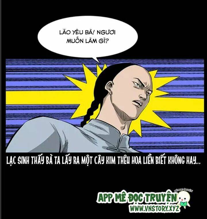 U Minh Ngụy Tượng Chap 65 - Next Chap 66