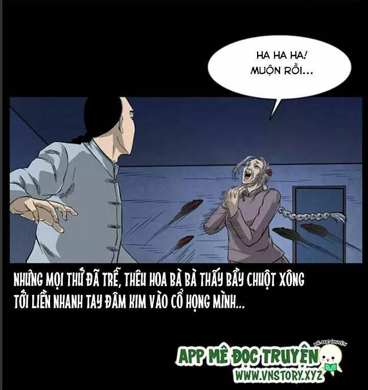 U Minh Ngụy Tượng Chap 65 - Next Chap 66