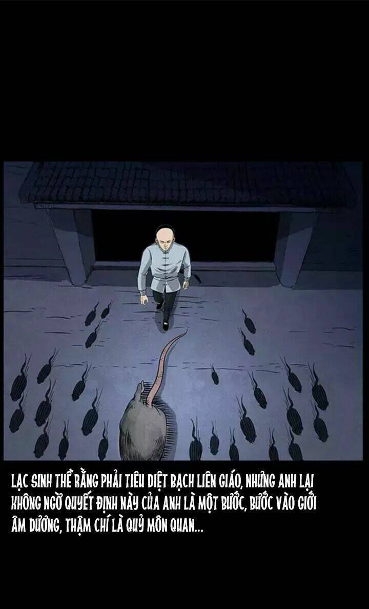 U Minh Ngụy Tượng Chap 65 - Next Chap 66